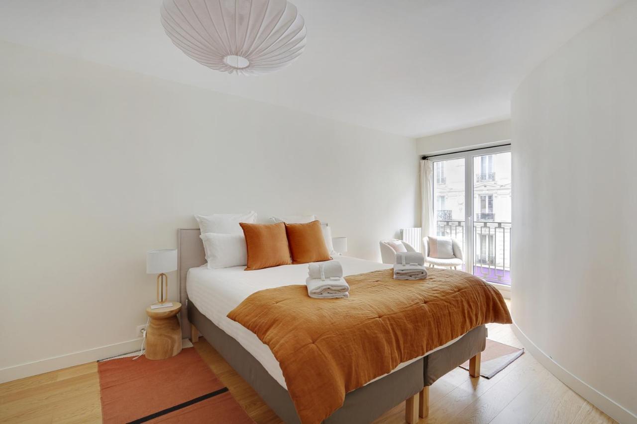 Pick A Flat's In Saint-germain - Rue De Sevres Appartement