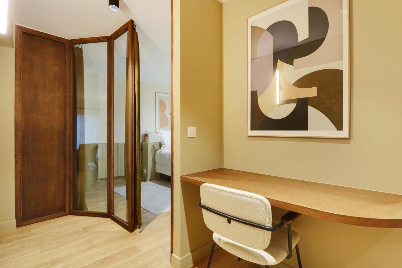 Appartement Pick A Flat's In Saint-germain - Rue De Sevres
